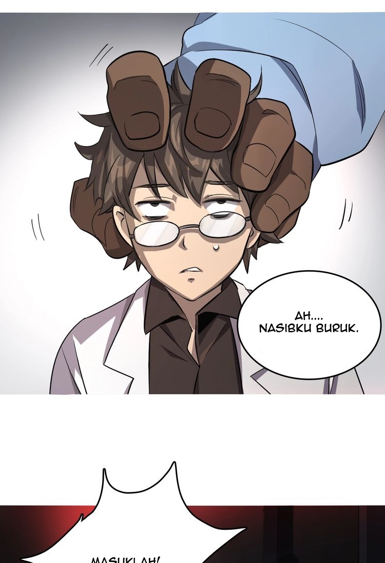 Reborn Doctor chapter 1